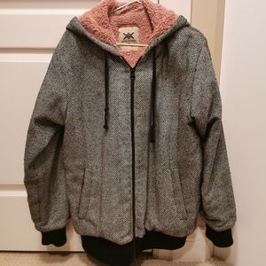 Men's Winter Jacket